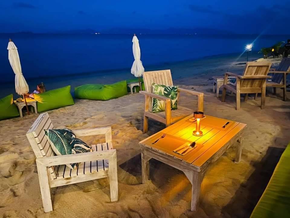 March Samui Resort Mae Nam Exterior foto